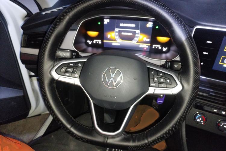 Used Volkswagen Bora 2023 200TSI DSG Comfort Edition
