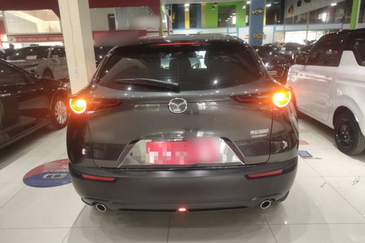 Used Mazda CX-30 2024 2.0L Automatic Shangyue Trim