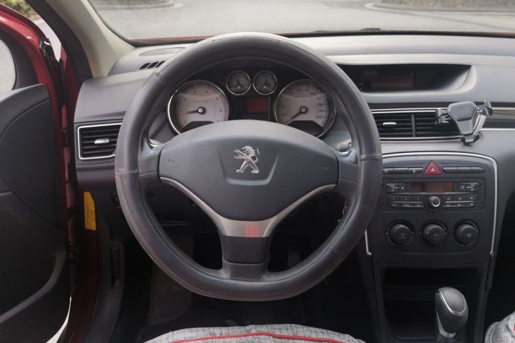 Used Peugeot 308 2014 Enjoy Edition Classic 1.6L Automatic Premium Model