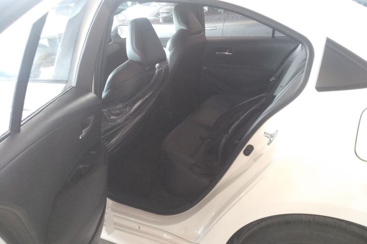 Used Toyota Levin 2023 185T CVT Sport Edition