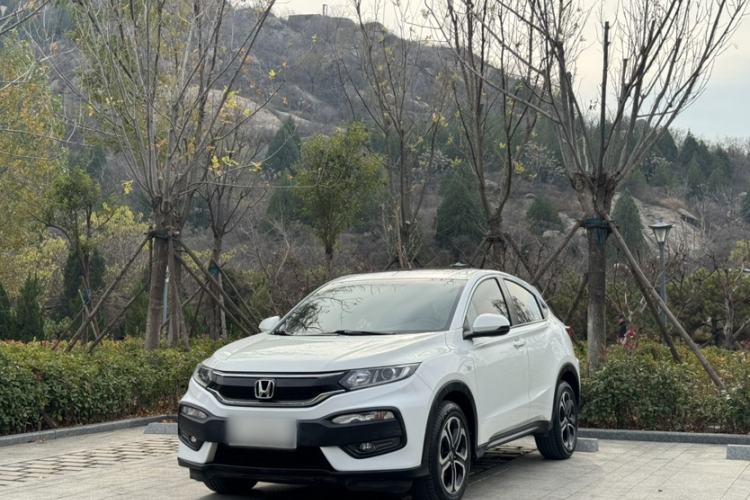 Used Honda XR-V 2017 1.8L EXi CVT Comfort Version
