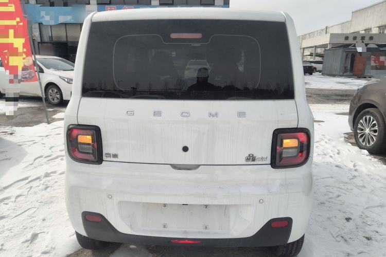 Used  Panda 2024 Panda Mini 200km Endurance Bear