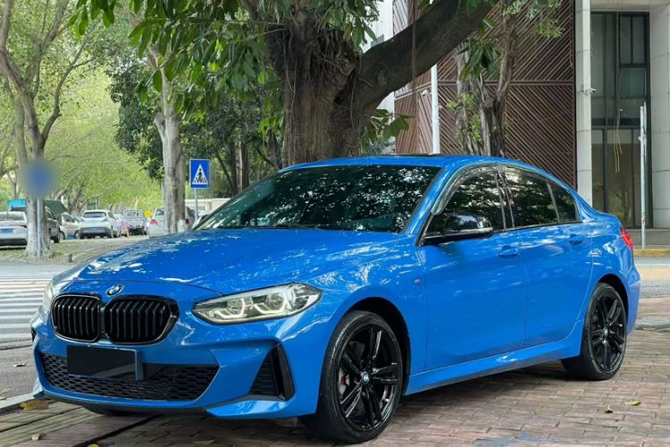 Used BMW 1 Series 2021 125i M Sport Night Edition
