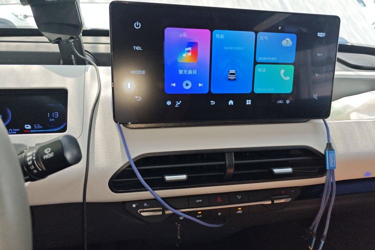 Used  Panda 2024 Panda Mini 200km Endurance Bear
