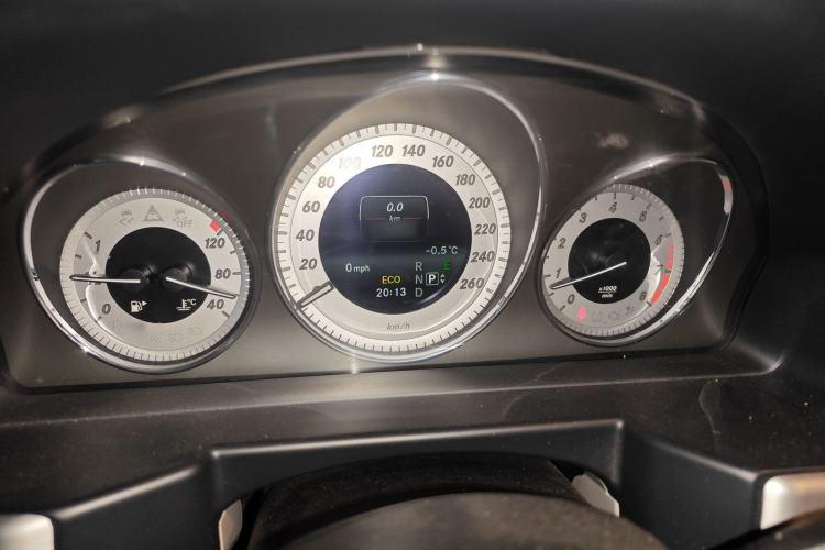 Used Mercedes-Benz GLK-Class 2014 GLK 260 4MATIC Dynamic Model