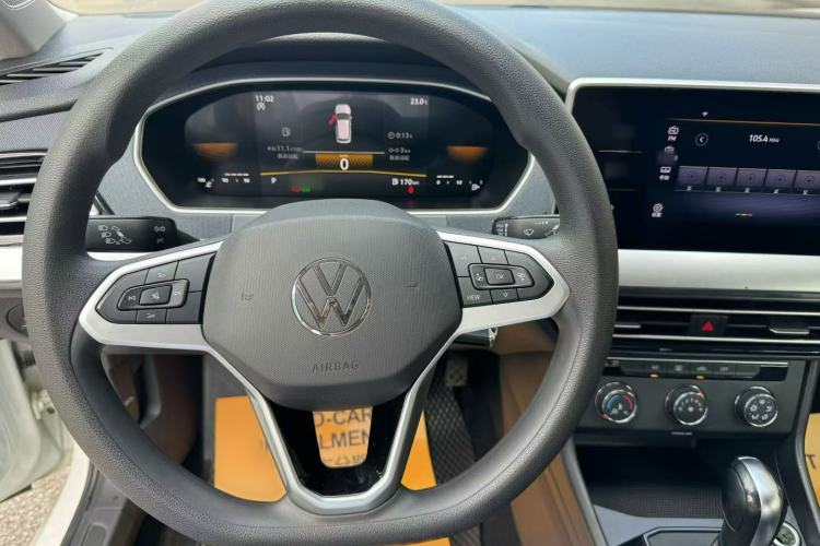 Used Volkswagen Lavida 2023 1.5L Automatic De Yi Edition
