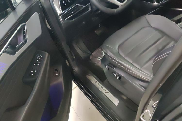 Used Volkswagen Talagon 2022 380TSI Four-Wheel Drive Luxury "Jiajing" Edition Pro 6 Seats
