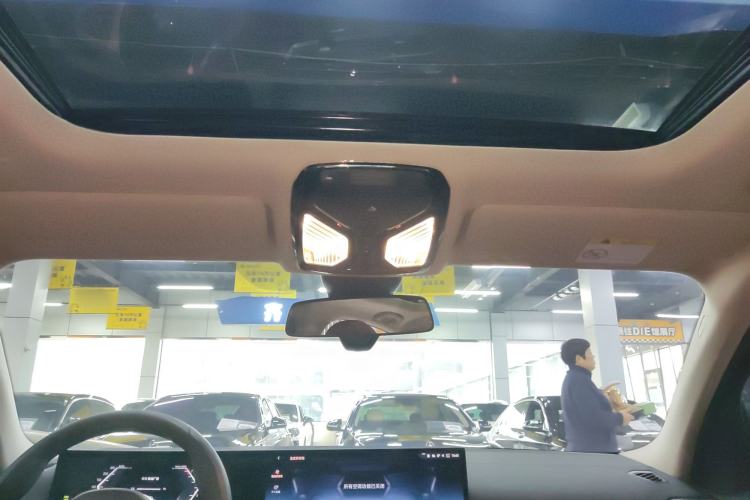 Used BMW 3 Series 2024 325Li M Sport Package