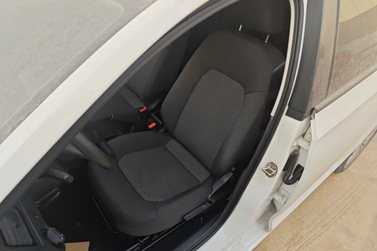 Used Volkswagen Santana 2021 1.5L Manual Fashion Edition