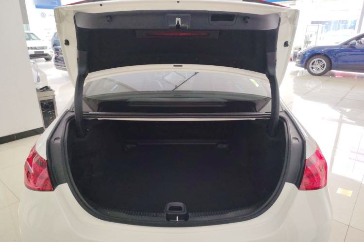 Used Mercedes-Benz C-Class 2023 C 260 L Bright Night Sports Edition
