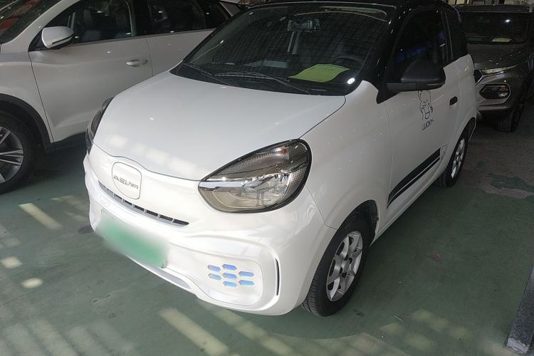 Used Roewe Clever 2022 311km QiQi BoBo Edition
