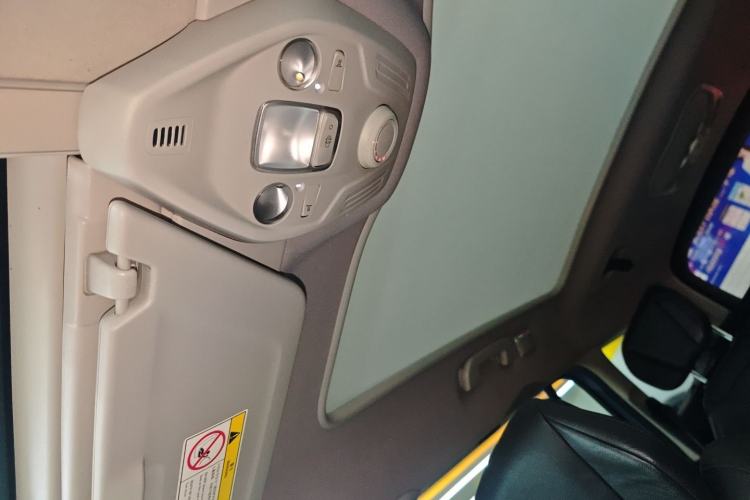 Used Citroen C4 Picasso 2015 Grand 1.6T Luxury 7-Seater