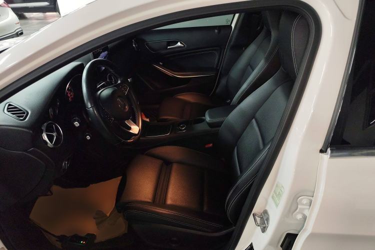 Used Mercedes-Benz GLA 2018 GLA 200 Sport Edition