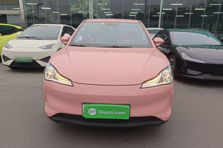 Used NETA V 2021 Witch Edition
