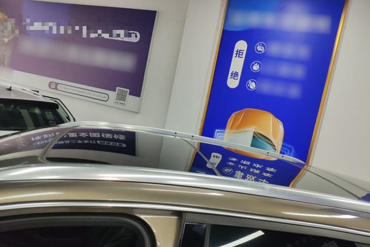 Used Buick Envision 2019 20T Two-Wheel Drive Elite Version China V Standard