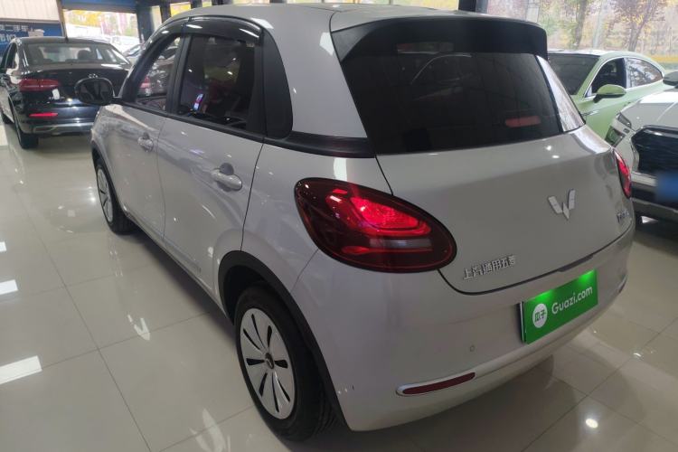 Used Wuling Bingo 2025 203km Light Edition
