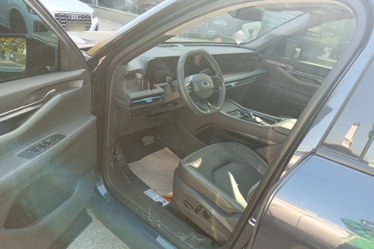 Used Ford Edge 2023 Ford Explorer L 2.0T EcoBoost Two-Wheel Drive 7-Seater Luxury Model
