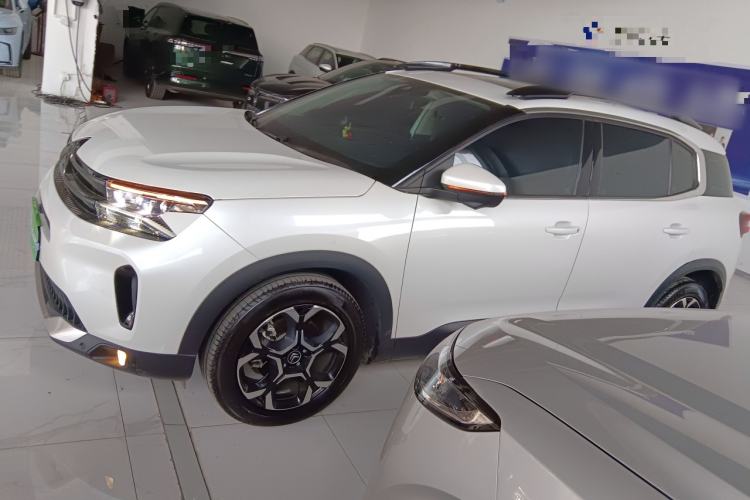 Used Citroen C5 AIRCROSS 2023 360THP Smart Edition