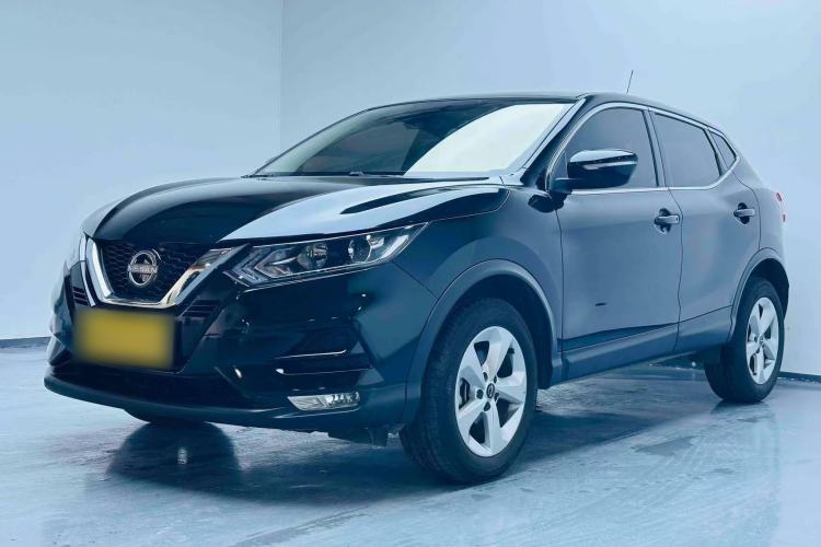 Used Nissan Qashqai 2023 Classic 2.0L CVT XV Comfort Edition