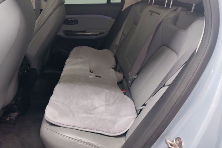 Used Nio ES6 2020 430KM Performance Version