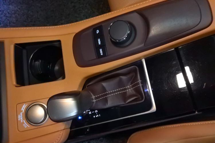 Used Lexus ES 2015 200 Elite Edition