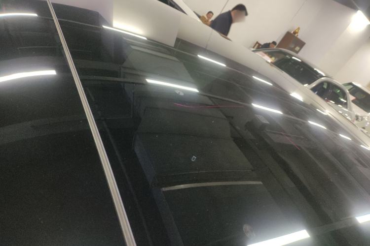 Used Mercedes-Benz E-Class 2025 E 300 L Luxury Model