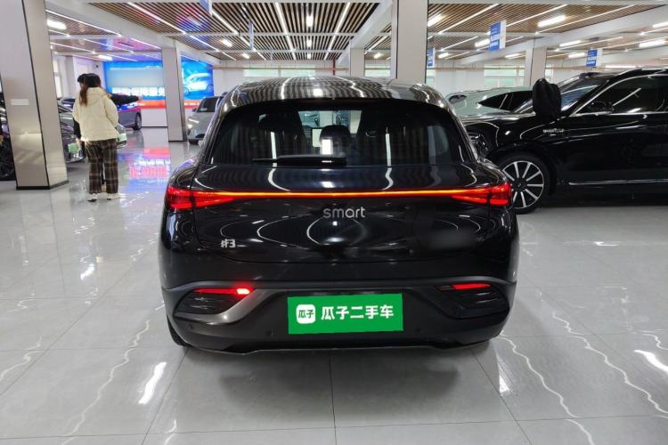 Used  #3 2023 Pro+ Edition