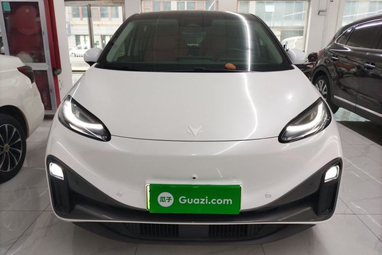 Used ARCFOX Kaola 2023 Parent-Child Edition Pro
