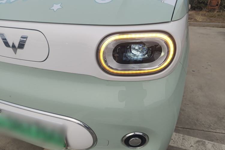 Used Wuling Hongguang MINIEV 2024 3rd Generation 170 km