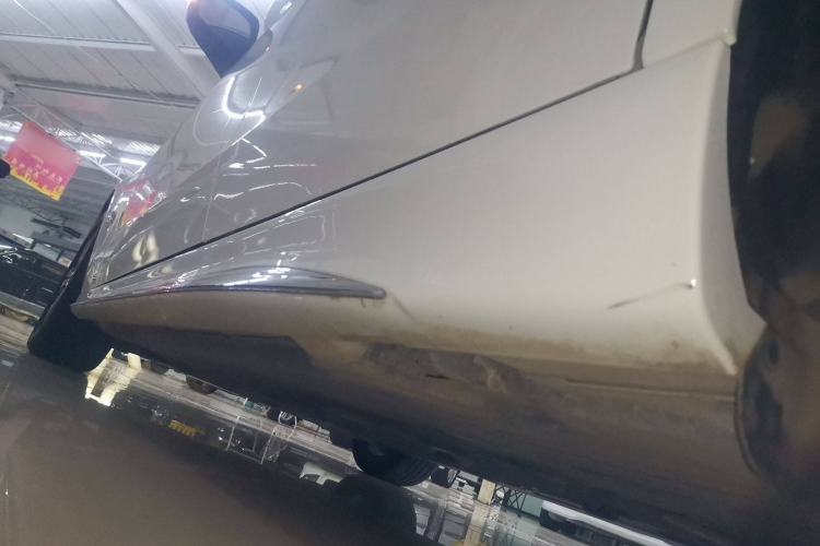 Used Mercedes-Benz C-Class 2022 C 200 L Sport Edition
