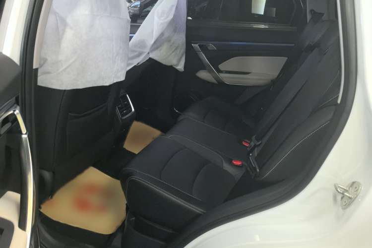 Used Geely Auto Emgrand X7 Sport 2022 Boyue X 1.8TD DCT Smart Model
