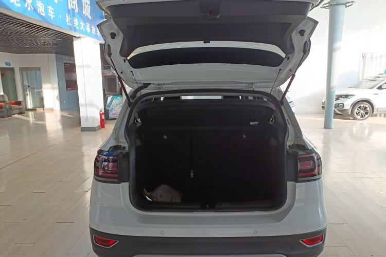 Used Volkswagen Tacqua 2023 200TSI DSG Joy-Connect Edition