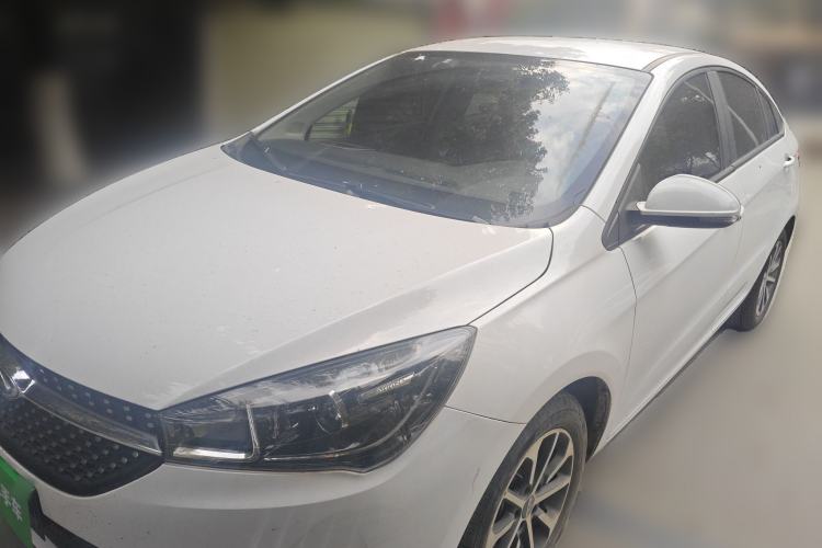 Used Chery Arrizo 5 2021 PRO 1.5L Manual Youth Edition