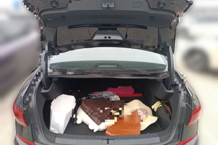 Used Volkswagen Passat 2024 380TSI Elite Edition
