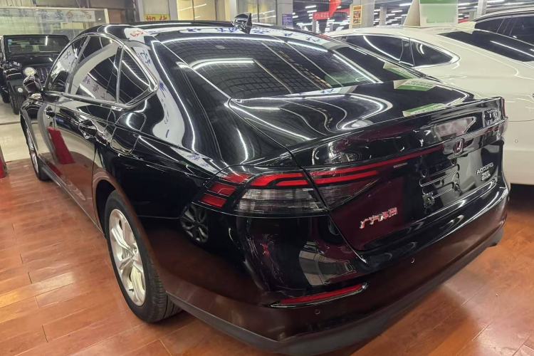 Used Honda Accord 2023 260TURBO Smart Enjoyment Version
