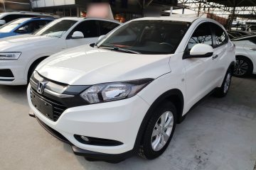 Used Honda Vezel 2017 1.5L CVT 2WD Comfort Model