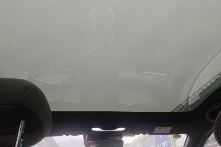 Used  A07 2025 Range-Extended "True Fragrant" Edition 230 Flagship Model