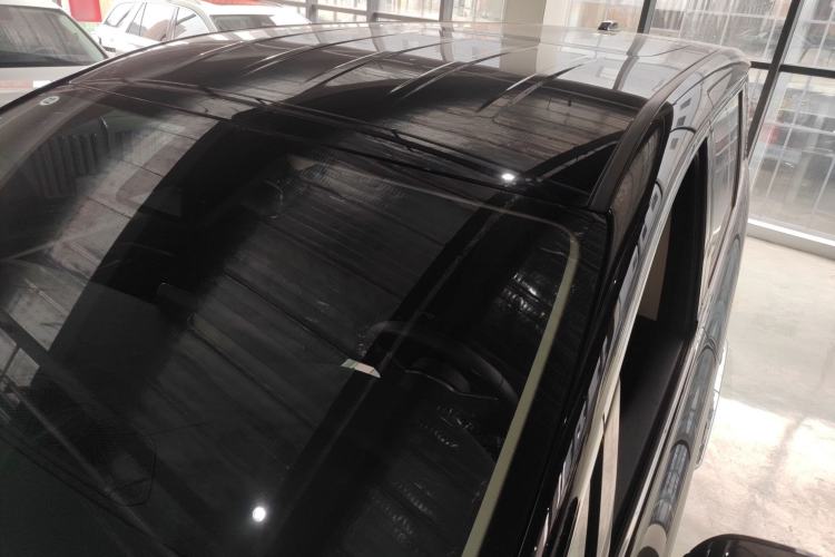 Used Hongqi HQ9 2023 2.0T Smart Connect Flagship Edition