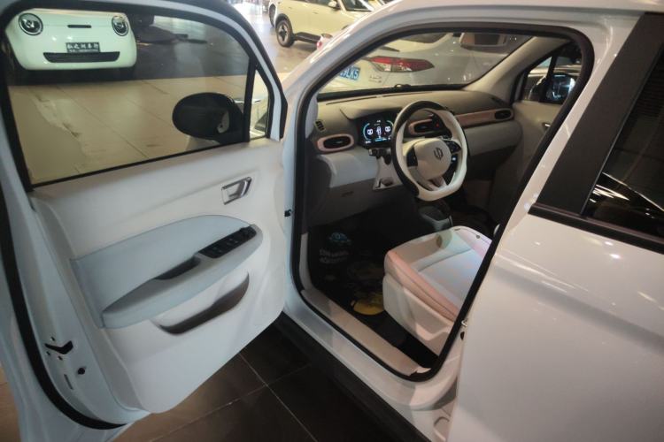 Used Leapmotor T03 2024 310 Comfort Edition
