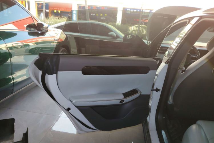 Used Leapmotor C01 2023 525 Comfort Edition
