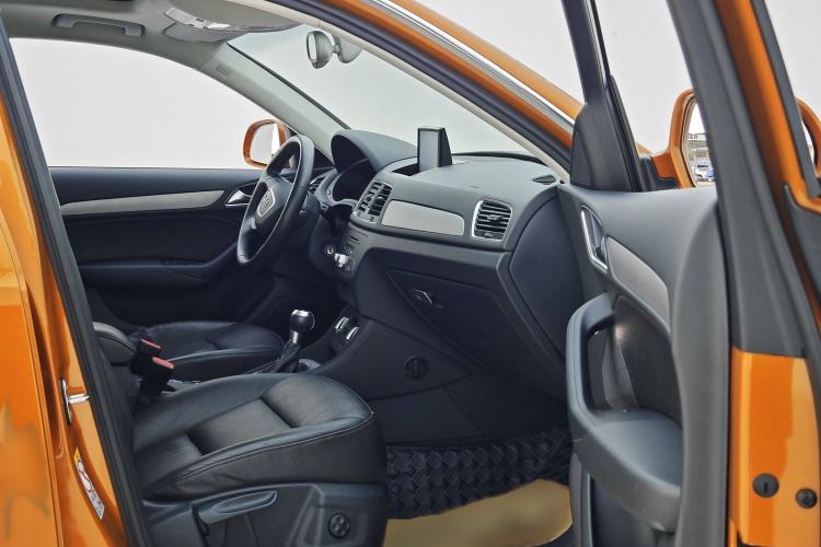 Used Audi Q3 2013 35 TFSI Ambition Edition
