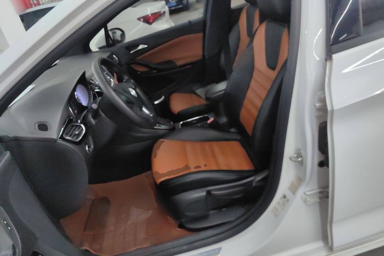 Used Buick Verano 2016 Two-Door GS 20T Dual-Clutch Haoting Sporty Model
