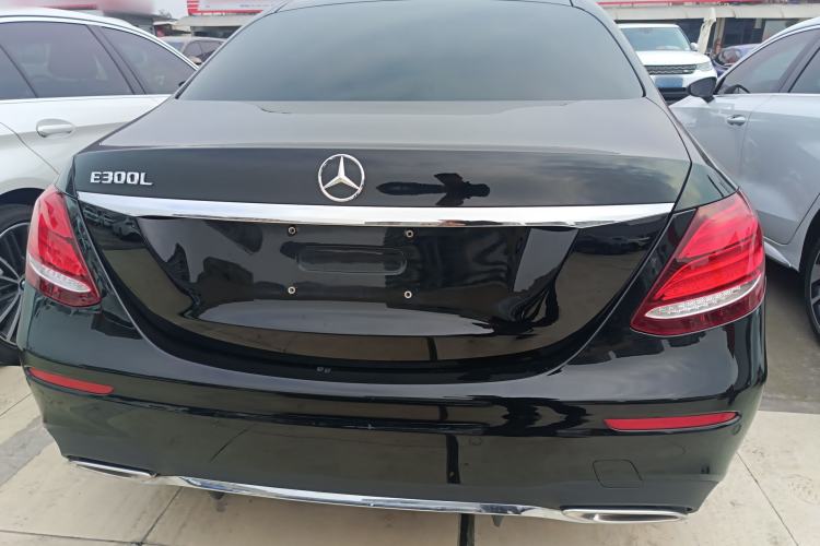 Used Mercedes-Benz E-Class 2019 Restyled E 300 L Sport Luxury Edition