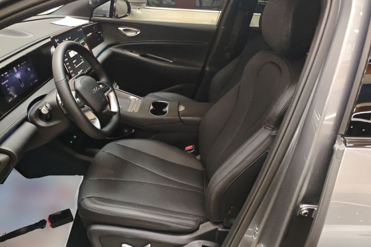 Used BYD Sealion 06 New Energy 2025 Model EV 605 Navigation Pro Edition