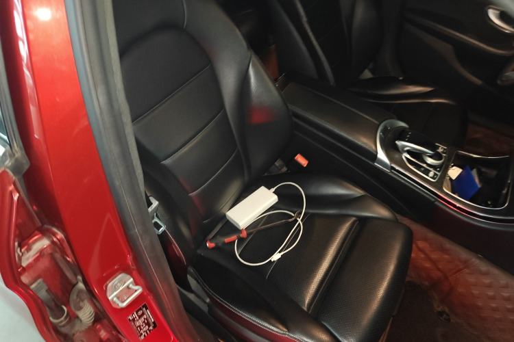 Used Mercedes-Benz C-Class 2015 Restyled C 180 L Sport Edition
