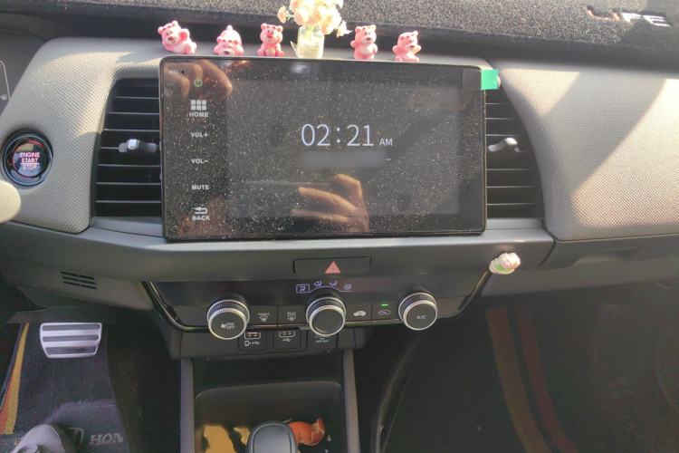 Used Honda LIFE 2023 1.5L CVT SPO-SS Dynamic Edition