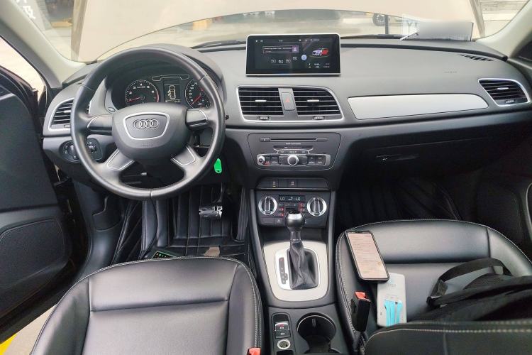 Used Audi Q3 2013 35 TFSI Ambition Edition
