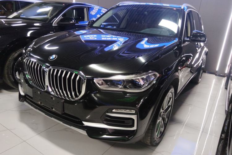 Used BMW X5 2020 xDrive30i X Design Package
