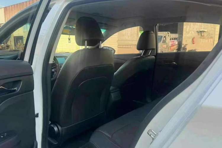 Used Chevrolet Cavalier 2016 1.5L Automatic Xinyue Edition
