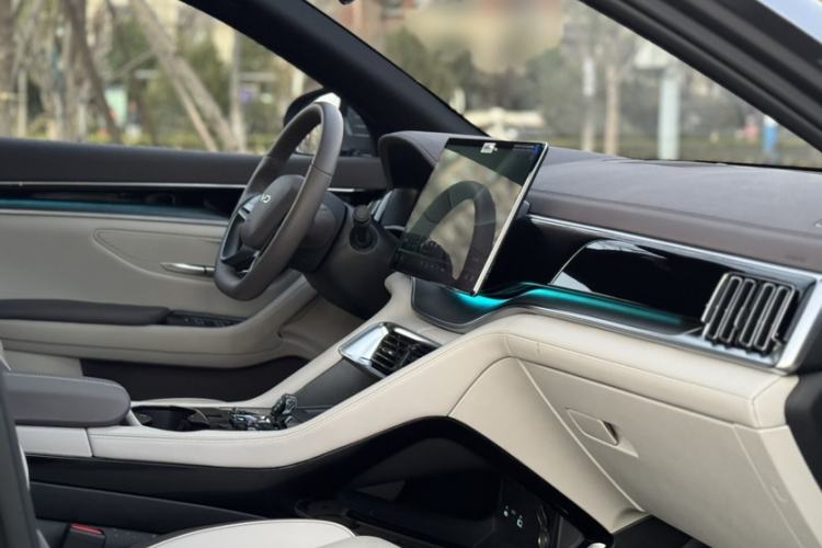 Used BYD Song PLUS New Energy 2025 DM-i Smart Drive 112KM Prestige Model
